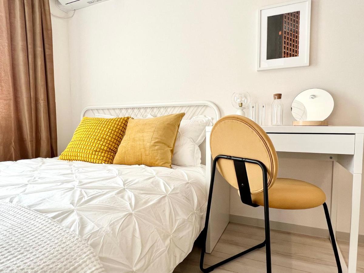 Tyo Ikebukuro Designer's 101 Appartement