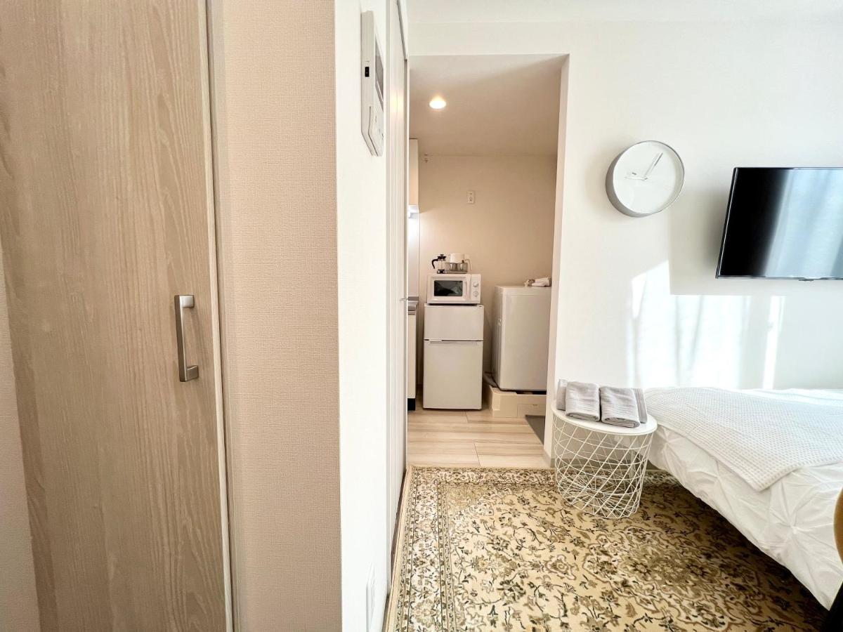 Appartement Tyo Ikebukuro Designer's 101