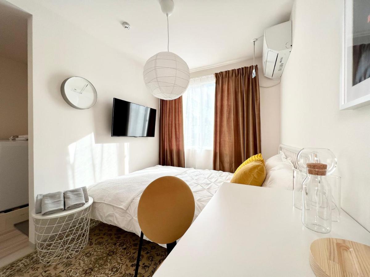 Tyo Ikebukuro Designer's 101 Appartement