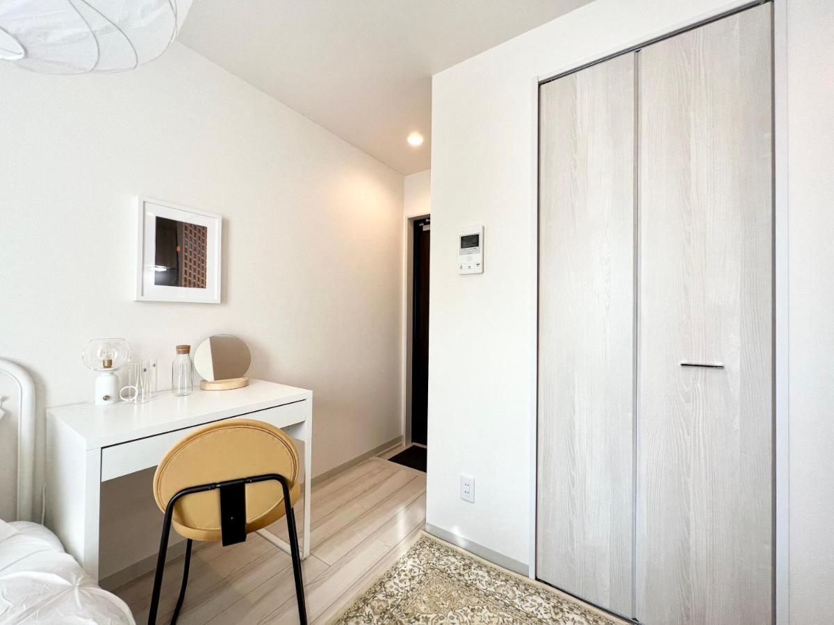 Appartement Tyo Ikebukuro Designer's 101 *