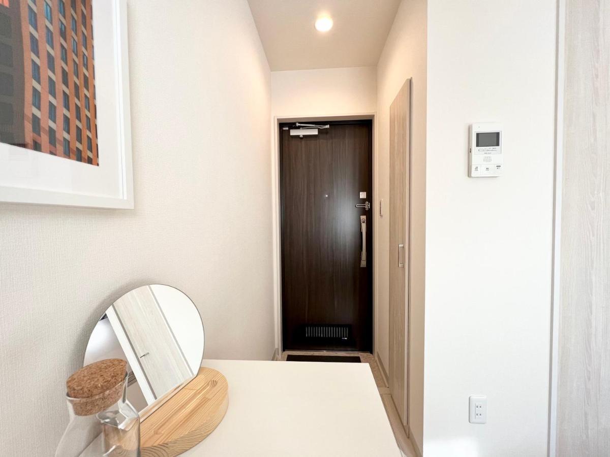 Tyo Ikebukuro Designer's 101 Appartement Tokio