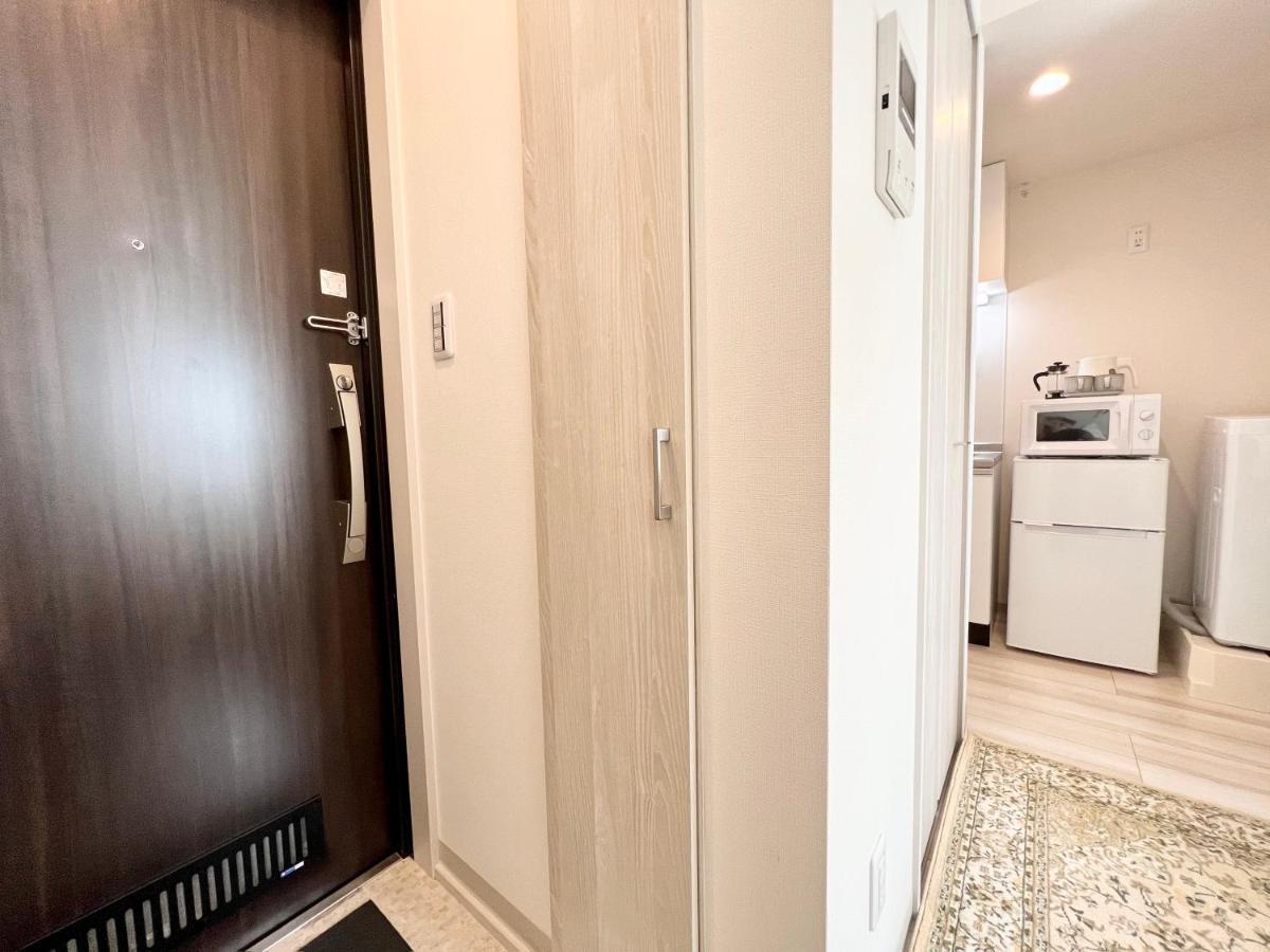 Tyo Ikebukuro Designer's 101 Appartement *